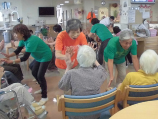 第43回エバーグリーン掛川♪ 第43回エバーグリーン掛川♪