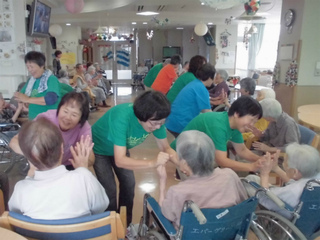第43回エバーグリーン掛川♪ 第43回エバーグリーン掛川♪