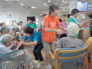 第43回エバーグリーン掛川♪ 第43回エバーグリーン掛川♪