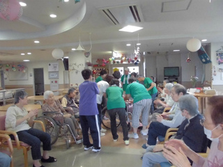 第42回エバーグリーン掛川♪ 第42回エバーグリーン掛川♪