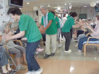 第42回エバーグリーン掛川♪ 第42回エバーグリーン掛川♪