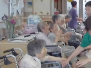 第42回エバーグリーン掛川♪ 第42回エバーグリーン掛川♪