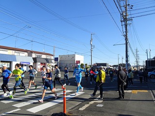 第27回ジュビロマラソン 第27回ジュビロマラソン