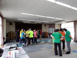 14年目のアハハの会 14年目のアハハの会