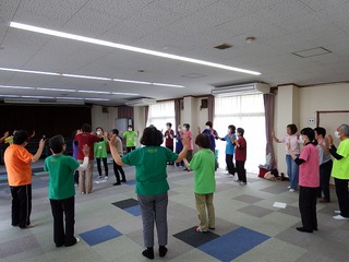 明日は10時のアハハの会 明日は10時のアハハの会