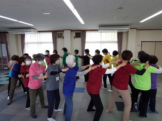 明日は10時のアハハの会 明日は10時のアハハの会