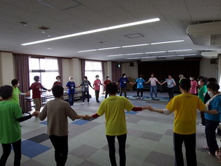 明日は10時のアハハの会 明日は10時のアハハの会