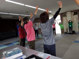 明日は10時のアハハの会 明日は10時のアハハの会