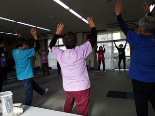アハハの会『笑い納め』 アハハの会『笑い納め』