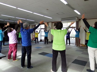 アハハの会『笑い納め』 アハハの会『笑い納め』