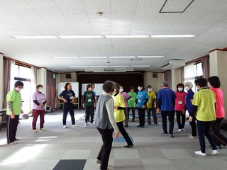 アハハの会『笑い納め』 アハハの会『笑い納め』