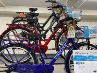 マイロードなかの 浜松市 通学用自転車選びのポイントとおすすめモデル⭐️浜松の自転車屋 マイロードなかの 浜松市 通学用自転車選びのポイントとおすすめモデル⭐️浜松の自転車屋