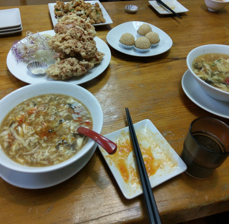 10/17 ☆秋の満腹祭り☆ 10/17 ☆秋の満腹祭り☆