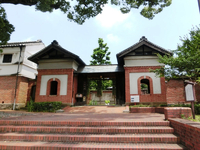 旧赤松家 旧赤松家