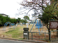 児童遊園地 児童遊園地