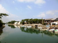 弁天島 弁天島