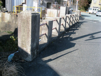 毘沙門橋 毘沙門橋