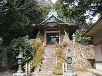 春埜山大光寺 春埜山大光寺