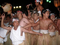 見付天神裸祭り 見付天神裸祭り