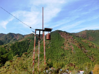 半鐘台 半鐘台
