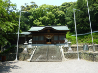 岩田神社 岩田神社