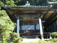 東福寺観音堂 東福寺観音堂