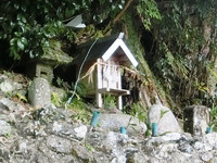 川石 川石
