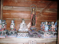 薬師如来十二神将 薬師如来十二神将