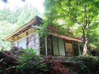 鴨野のお堂 鴨野のお堂