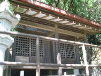 お堂 お堂