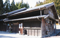 3月末で閉館することが決まった佐久間民俗文化伝承館 3月末で閉館することが決まった佐久間民俗文化伝承館