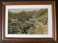 瀬尻森林鉄道 瀬尻森林鉄道