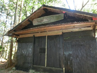 浅間神社社殿 浅間神社社殿