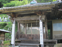 東福寺観音堂 東福寺観音堂