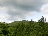富幕山 富幕山