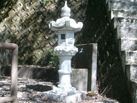 春日燈籠 春日燈籠