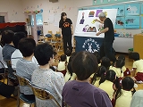 「間」のとり方、生かし方について