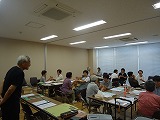 高齢者支援者レクリエーション講座終了!