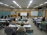 三ヶ日(釣・大福寺)敬老会にて公演