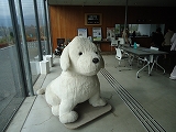 有意義だった「にじの会」研修旅行