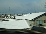 故郷舞鶴へひとり旅・・・・母を尋ねて