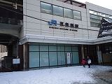 故郷舞鶴へひとり旅・・・・母を尋ねて