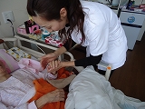 子連れママたち☆輝いていました!