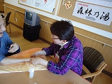子連れママたち☆輝いていました!