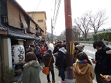 “山元麺蔵”で最高記録の125分!?