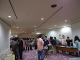 第13回パネルシアター5人会で東京へ 第13回パネルシアター5人会で東京へ