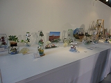 花博ガーデンパーク&フラワーボトル展 花博ガーデンパーク&フラワーボトル展