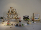 花博ガーデンパーク&フラワーボトル展 花博ガーデンパーク&フラワーボトル展