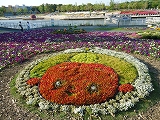 花博ガーデンパーク&フラワーボトル展 花博ガーデンパーク&フラワーボトル展
