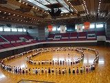 第56回全国フォークダンス巡回講習会 第56回全国フォークダンス巡回講習会